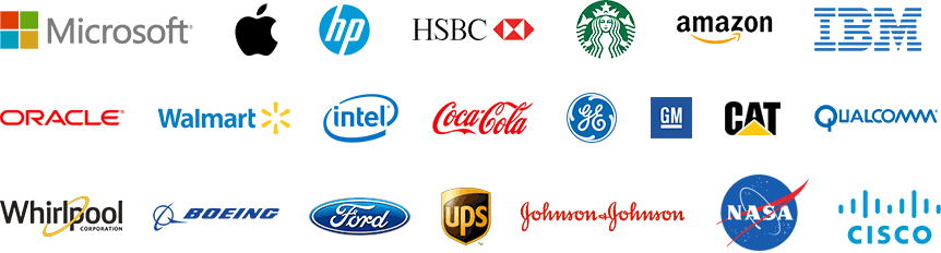 Customer Logos