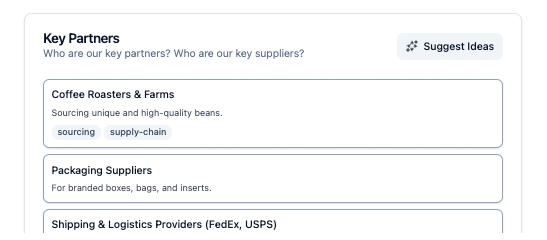 Interactive Focus Mode