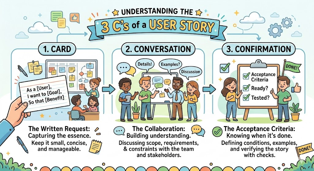 The Art of the Epic: How to Break Down Large Features into Manageable User Stories The Art of the Epic: How to Break Down Large Features into Manageable User Stories