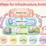 ArchiMate for Infrastructure Architects: Mapping Systems Without the Jargon