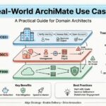 Real-World ArchiMate Use Cases: A Case Study Series for Domain Architects Real-World ArchiMate Use Cases: A Case Study Series for Domain Architects