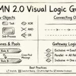 Business Process Model and Notation: A Deep Dive into BPMN 2.0 Components and Visual Logic Business Process Model and Notation: A Deep Dive into BPMN 2.0 Components and Visual Logic