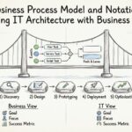 Business Process Model and Notation: Strategies for Aligning IT Architecture with Business Goals Business Process Model and Notation: Strategies for Aligning IT Architecture with Business Goals
