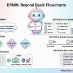 Business Process Model and Notation: A Definitive Overview for Teams Moving Beyond Basic Flowcharts