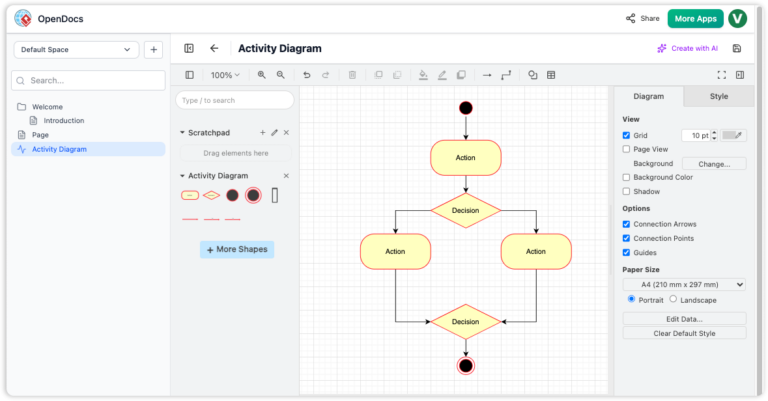Visual Paradigm OpenDocs: The Complete Guide to AI-Powered Knowledge ...