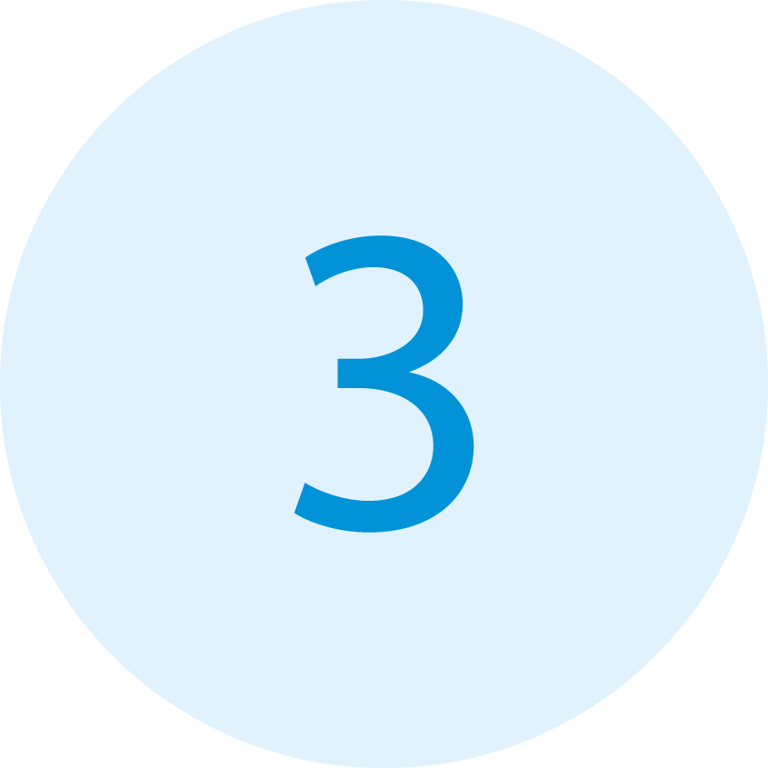 Research Workflow Step 3