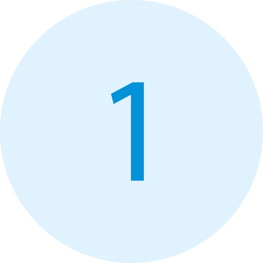 Research Workflow Step 1