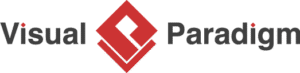 Visual Paradigm logo