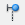 Boundary Lifeline Icon